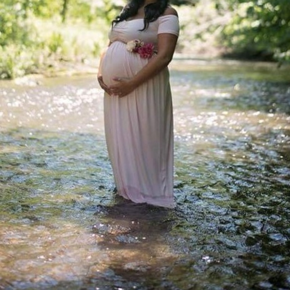 Maternity Dress
